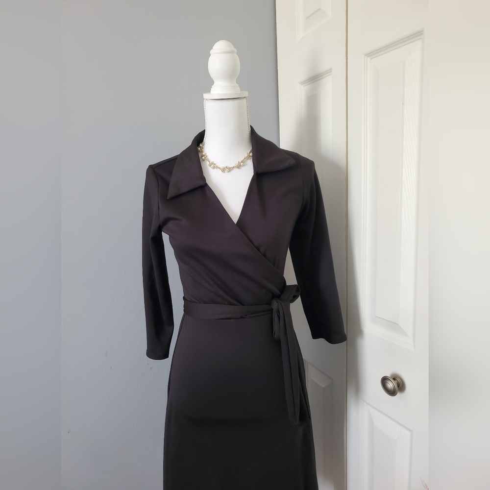 Star Vixen short sleeve black size S